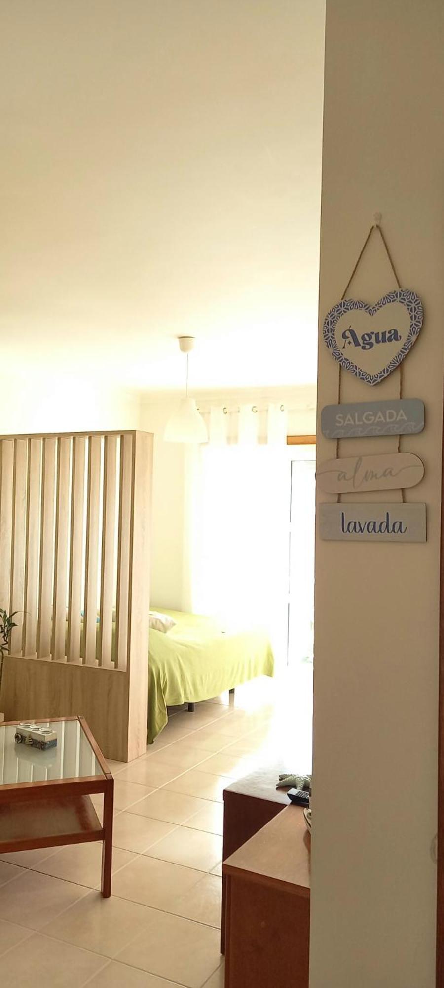 Filipe'S House Leilighet Baleal Rom bilde